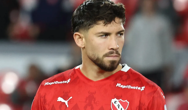 Galatasaray’da Şilili maestro Felipe Loyola gelişmesi