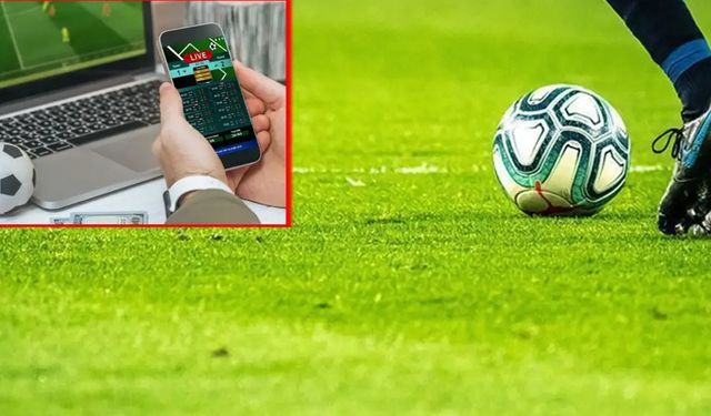 İstanbul Cumhuriyet Başsavcılığı’ndan “Bahis Skandalı” açıklaması.. Soruşturma başlatıldı.. Ligler tatil edilecek mi?