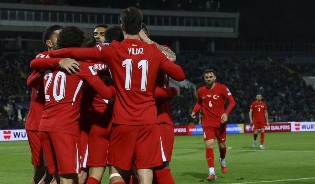 Türkiye - Gürcistan maçı şifresiz yayınlanacak! İşte muhtemel 11’ler, yayın saati ve kanalı