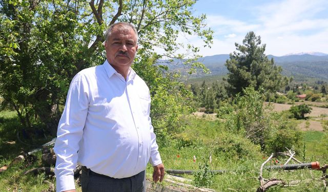 10 yıl sonra tarım üretimi yapacak kimse kalmayacak