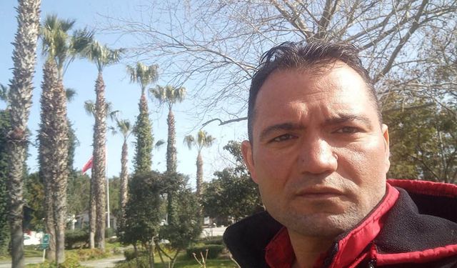 40 yaşındaydı, evinde ölü bulundu