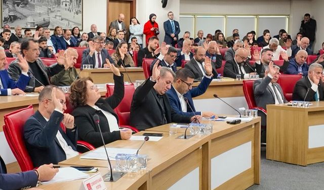 CHP evet dedi: Söke ve İncirliova özlenen hizmete kavuşacak