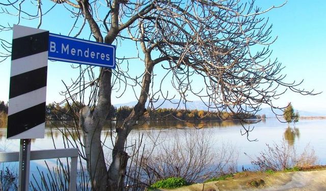 Aydın için su kararı geldi.. Kısıtlı program uygulanacak