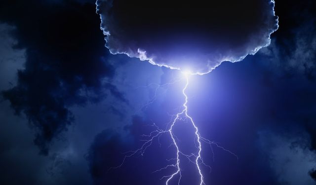 Aydın’a hava durumu uyarısı geldi.. Şiddetli geliyor, tarihlere dikkat