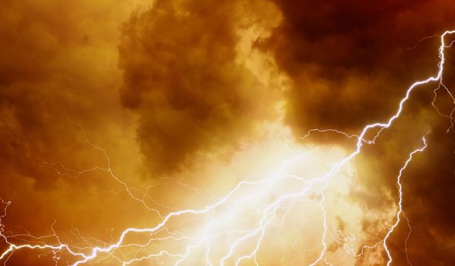 Aydın’a hava durumu uyarısı.. Önümüzdeki 2 gün boyunca…