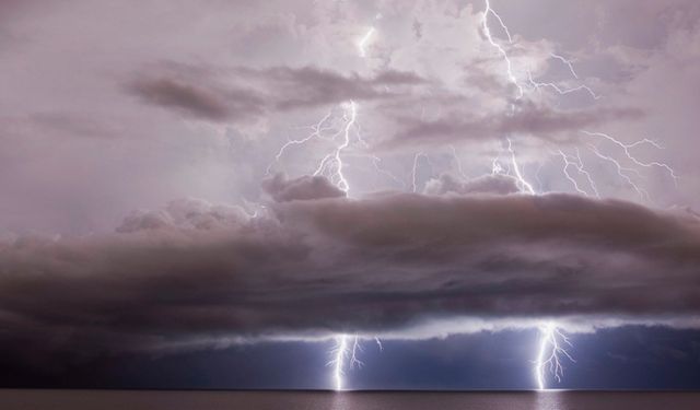 Aydın’a yağmur geliyor! Planınızı ona göre yapın