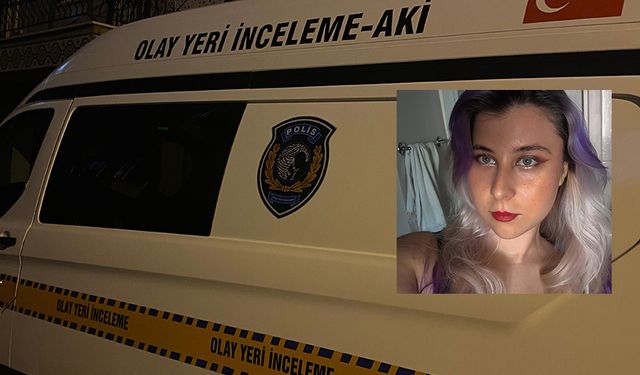 Aydın’da 20 yaşındaki genç kızın cansız bedeni bulundu