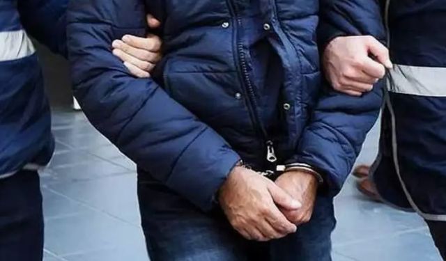 Aydın’da 22 kişi yakalandı