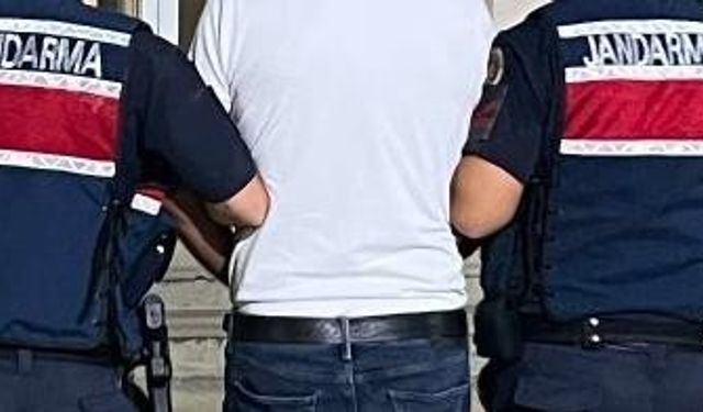 Aydın’da 26 kişi yakalandı