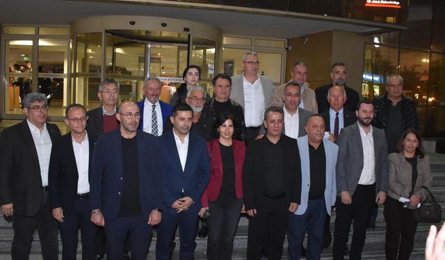 Başkan Ömer Günel: Bu hizmet zaten Aydın BŞB’nin ana göreviydi