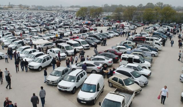 Hurda araç teşviki ve ÖTV indirimi Meclis’ten geçti mi? “İlk Arabam Yerli Otomobil Aile Destek Programı” detayları belli oluyor