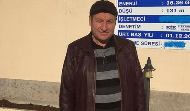 Kestane toplarken ağaçtan düştü, hayatını kaybetti