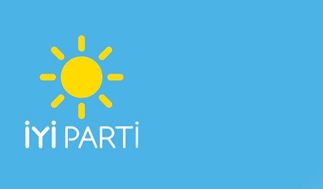 Kuşadası İYİ Parti’de bir istifa daha.. Yedekten gelen de istifa etti