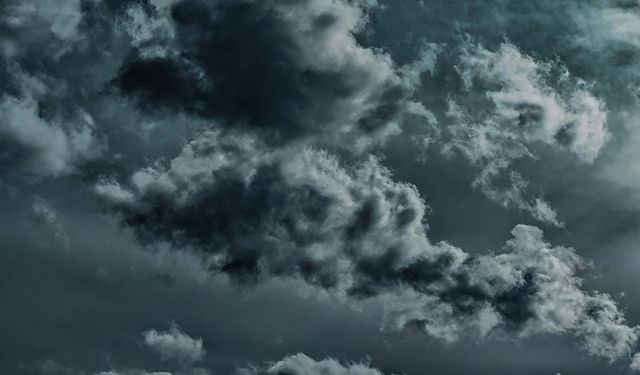 Muğla’ya hava durumu uyarısı geldi.. Şemsiyeleri hazırlayın