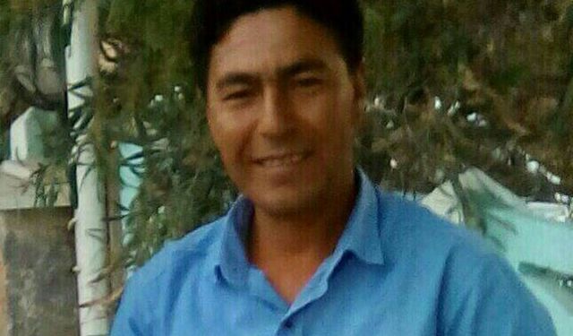 Tarlada hareketsiz halde bulundu, ailesi yasa boğuldu