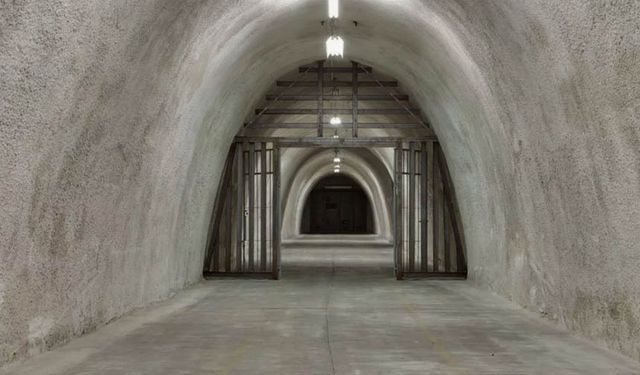 Resmi Gazete'de yayımlandı.. Sığınak yönetmeliği değişti