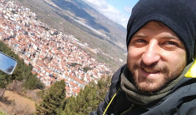 21 yaşındaki sağlık çalışanından acı haber