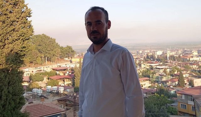 40 yaşındaydı, hayatını kaybetti