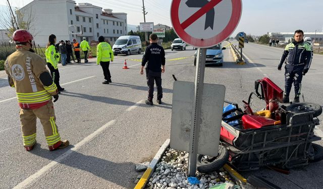 55 yaşındaydı, hayatını kaybetti