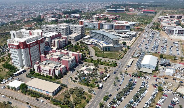 ADÜ’de randevu krizi büyüyor.. Hastalar isyan ediyor: ADÜ’ye erişilemiyor