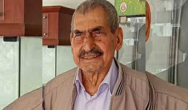 Aydın bir ustasını daha kaybetti