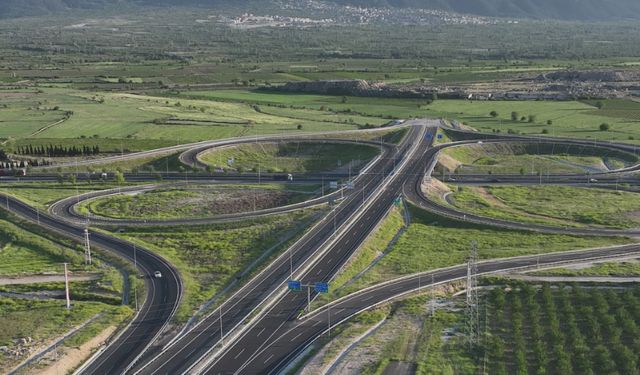 Aydın–Denizli Otoyolu’yla ilgili sıcak gelişme.. Aydın istikameti kapalı