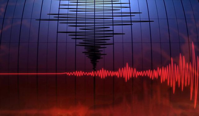 Aydın geriliyor, deprem kapıda mı?