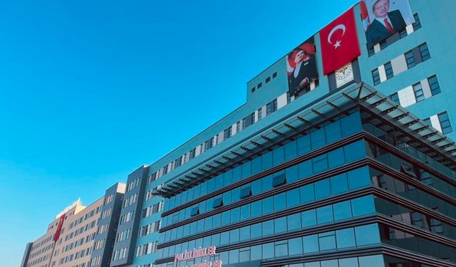 Aydın Şehir Hastanesi açıklaması geldi