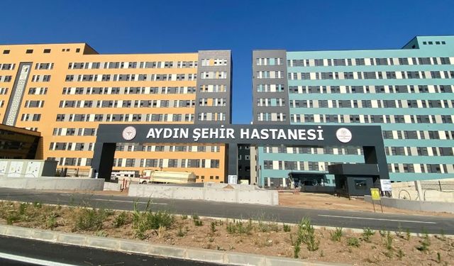 Aydın Şehir Hastanesi’nden kötü haber, ertelendi