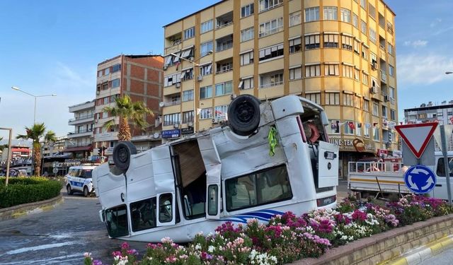 Aydın’da 4 kişi hayatını kaybetti