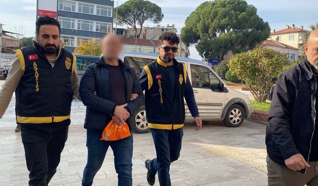 Aydın’da ‘Banyo su akıtıyor’ sorusuna kapıyı açtı, 25 yıl hapiste kalacak
