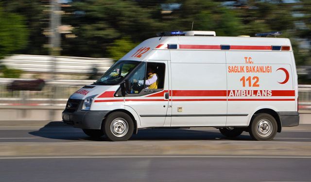 Aydın’da bir kadının cansız bedeni bulundu