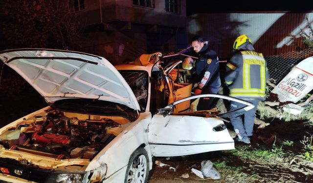 Aydın’da can pazarı