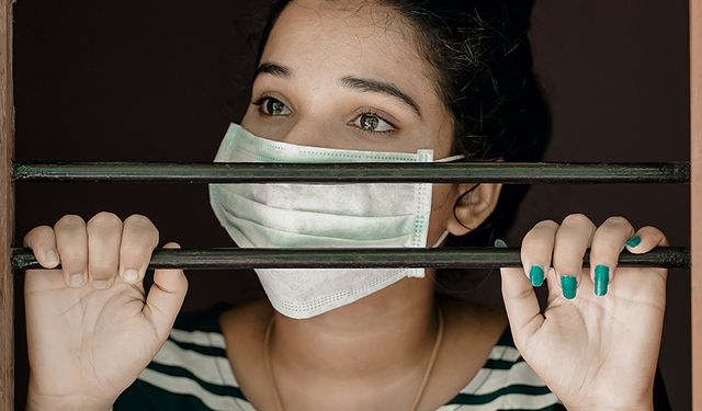 Aydın’da durum kötü, sağlık riski var