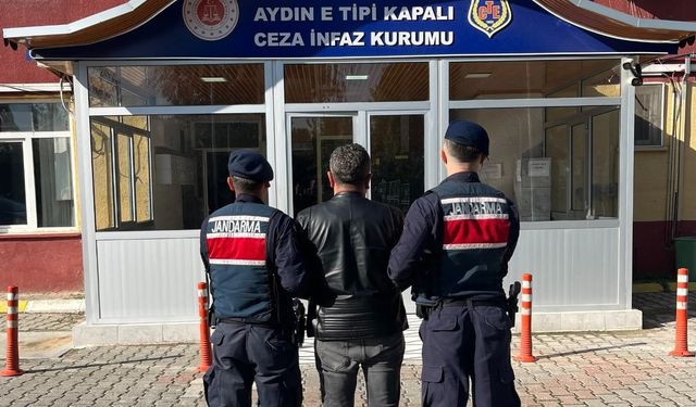Aydın’da enselendi