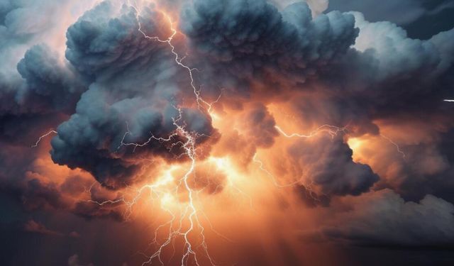 Aydın’da hava nasıl olacak? Meteoroloji açıkladı