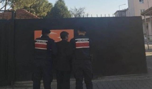 Aydın’da jandarma kıskıvrak yakaladı