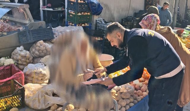 Aydın’da yaşandı.. Uyardılar, dinlemedi, cezayı yedi