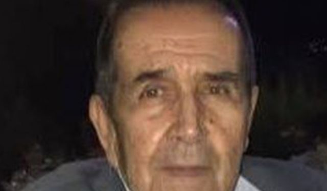 Aydın’ın acı kaybı.. Tuntaş ailesinin büyüğü hayatını kaybetti