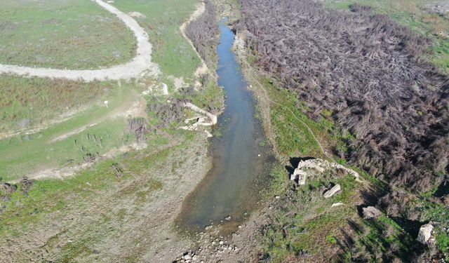 Barajlar boşaldı, her gün su kesintisi yapılacak