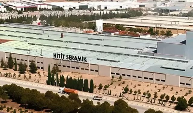 Bir zamanların vergi rekortmeniydi.. Dev firma iflas etti