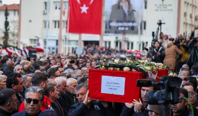 Başkan Ömer Günel: Işıklar içinde uyu Başkanım