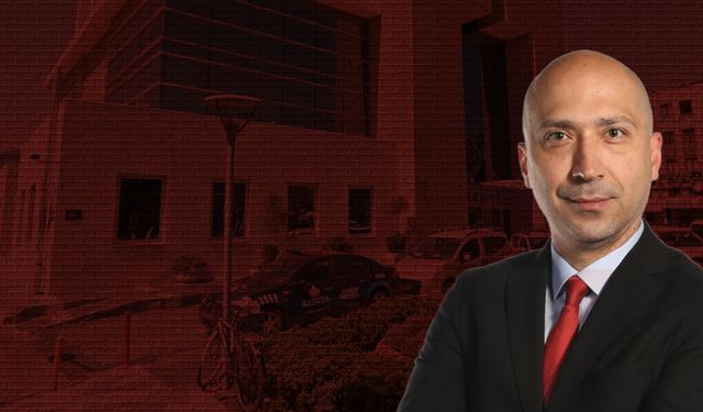 CHP’den istifa edip AK Parti’ye katılmıştı.. Söke Belediye Başkanı: Benim gibi bir adamın kıymetini bilemediler