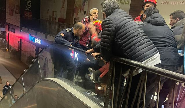 Doğum günü sevinci kabusa dönüştü