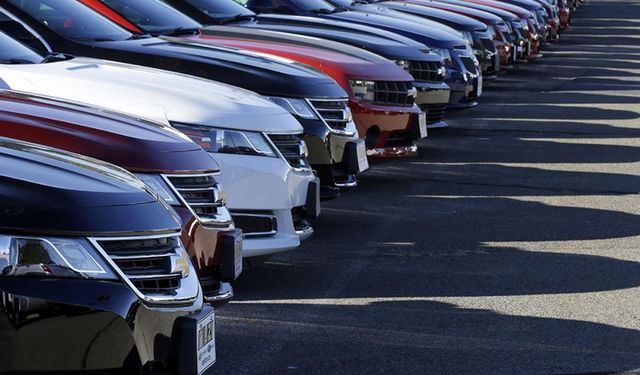 İkinci el araç fiyatlarında yeni dönem