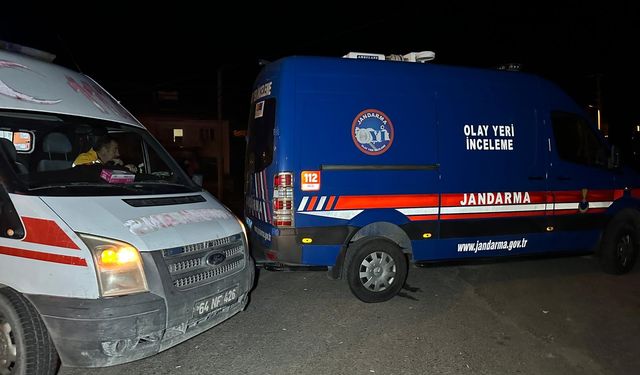 Korkunç kazada 3 kişi hayatını kaybetti