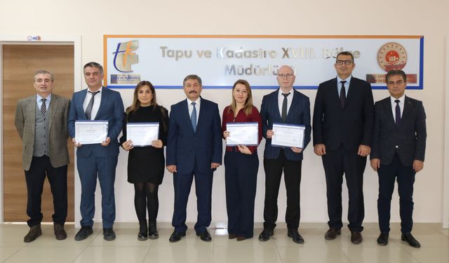 Memur dikkatli davrandı, 20 milyonluk vurgun engellendi