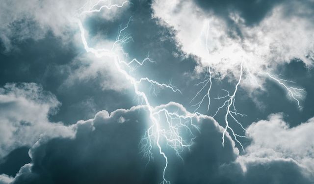 Meteoroloji Aydın’ı uyardı, yarından itibaren dikkat