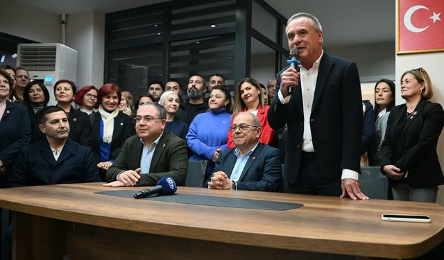 CHP Grup Başkan Vekili Ömer Günel: Partimiz her geçen gün daha çok güçleniyor