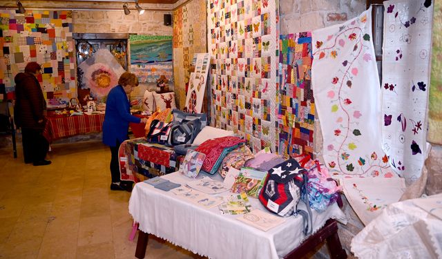 İleri dönüşümle yeniden hayat buldular